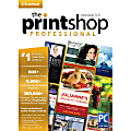 The Printshop® Professional 3.5, Download