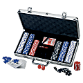 Deluxe Poker Set 1 thumbnail image