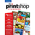The Print Shop v3.5