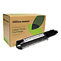 Office Depot® Brand ODD3010B (Dell JH565) High-Yield Black Toner Cartridge