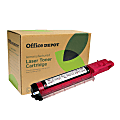 Office Depot® Brand ODD3010M (Dell XH005) High-Yield Magenta Toner Cartridge