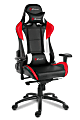 Arozzi Verona Pro V2 High-Back Gaming Chair, Red/Black 1 thumbnail image