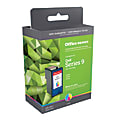 Office Depot® Brand Remanufactured Tri-Color Ink Cartridge Replacement For Dell™ MK991, MK993, OD993
