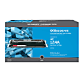 Office Depot® Brand Remanufactured Black Toner Cartridge Replacement For HP Q6000A