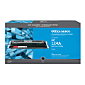 Office Depot® Remanufactured Black Toner Cartridge Replacement For HP Q6000A 1 thumbnail image
