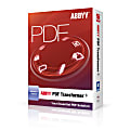 ABBYY PDF Transformer+, Download Version 1 thumbnail image