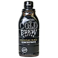 Java House Cold Brew Coffee Concentrate, Regular, 32 Oz, Carton Of 6 Bottles 1 thumbnail image