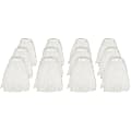 Genuine Joe Cut End Mopheads, 24 Oz, Carton Of 12 1 thumbnail image