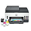 HP Smart Tank 7301 Wireless All-in-One Cartridge-free Ink Tank Printer, up to 2 years of ink included (28B70A)