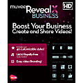 muvee Reveal X Business Pack, Download Version