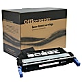 Office Depot® Brand Remanufactured Black Toner Cartridge Replacement For HP 642A, OD4005B