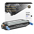 Office Depot® Brand Remanufactured Black Toner Cartridge Replacement For HP 644A, OD644AB