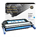 Office Depot® Brand Remanufactured Cyan Toner Cartridge Replacement For HP 644A, OD644AC