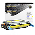 Office Depot® Remanufactured Yellow Toner Cartridge Replacement For HP 644A, OD644AY 1 thumbnail image
