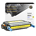 Office Depot® Remanufactured Yellow Toner Cartridge Replacement For HP 644A, OD644AY