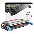 Office Depot® Brand Remanufactured Magenta Toner Cartridge Replacement For HP 644A, OD644AM