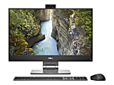 Dell™ OptiPlex 7000 7400 All-In-One Desktop PC, 23.8" Screen, Intel® Core™ i5, 16GB Memory, 256GB Solid State Drive, Windows® 10 Pro, Wi-Fi 6 1 thumbnail image