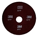 Scotch-Brite™ Surface Preparation Floor Pads, 20", Maroon, Case Of 10 Pads 1 thumbnail image
