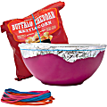 Alliance Rubber® Brites® File Bands, Assorted, Bag Of 50 1 thumbnail image