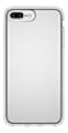 Speck® Presidio™ CLEAR Case, For Apple® iPhone® 6s Plus/7 Plus/8 Plus, Clear 1 thumbnail image