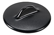 Foundry™ Onion Soup Bowl Covers, 8 Oz, Black, Pack Of 12 Covers 1 thumbnail image