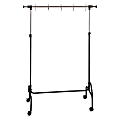 Learning Resources Adjustable Chart Stand,  50" to 80"H, 35" to 74" Display Space 1 thumbnail image