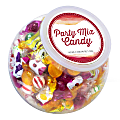Cyber Sweetz Party Mix Candy Bowl, 2.5 Lb 1 thumbnail image