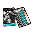 Prismacolor® Premier Graphite Pencil Set, Set Of 18 1 thumbnail image
