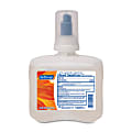 Softsoap® Foaming Hand Sanitizer, 1250 mL
