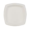 Solo Cup Bare™ Sugar Cane Dinner Plates, 6 3/4", Pack Of 1,000 1 thumbnail image