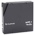 Fujifilm LTO Ultrium-2 Tape Cartridge - LTO-2 - 200 GB (Native) / 400 GB (Compressed) - 1998 ft Tape Length - 1 Pack