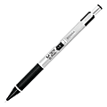 Zebra® Pen M-301 Stainless Steel Mechanical Pencils, Pack Of 2, Medium Point, 0.7 mm, Silver/Black Barrel 1 thumbnail image