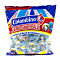 Colombina Jumbo Cherry And Blue Raspberry Balls, 38.1-Oz Bag 1 thumbnail image