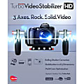 muvee Turbo Video Stabilizer, Download Version 1 thumbnail image