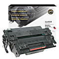 Office Depot® Brand Remanufactured Black MICR Toner Cartridge Replacement For HP 11A, OD11AM