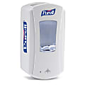 Purell® LTX-12™ Dispenser, White