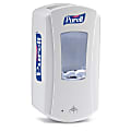 Purell® LTX-12™ Dispenser, White 1 thumbnail image