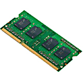 Toshiba 1GB DDR3 SDRAM Memory Module - For Notebook - 1 GB - DDR3-1066/PC3-8500 DDR3 SDRAM - 204-pin - SoDIMM