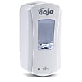 GOJO® LTX-12™ Dispenser, White