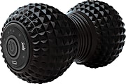 Sealy SL-HW-MA-107-BK Vibrating Roller Massager, 9”H x 5”W x 4”D, Black 1 thumbnail image