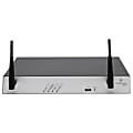 HP MSR936 IEEE 802.11n Modem/Wireless Router