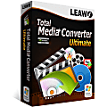 Leawo Total Media Converter Ultimate 1 thumbnail image