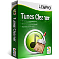 Leawo Tunes Cleaner