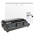 Clover Imaging Group™ ODE320 Remanufactured High-Yield Black Toner Cartridge Replacement For Lexmark 8A0478