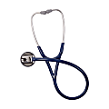 3M™ Littmann® Master Cardiology Adult/Pediatric Stethoscope, Navy Blue