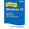 Professor Teaches® Windows® 10, Download