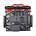 Ergodyne Arsenal 5710 Bucket Truck Tool Board, 22”H x 24”W x 1/2”D, Gray 1 thumbnail image