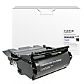 Office Depot® Remanufactured Black Extra-High Yield Toner Cartridge Replacement For Lexmark™ T632, ODT632
