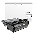 Office Depot® Remanufactured Black Extra-High Yield Toner Cartridge Replacement For Lexmark™ T632, ODT632 1 thumbnail image