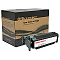 Office Depot® Brand Remanufactured High-Yield Black Toner Cartridge Replacement For Lexmark™ 12A8425, ODT430